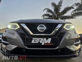 Nissan Qashqai 1.5 dCi Tekna+ DCT
