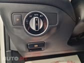 Mercedes-Benz A 180 CDi BlueEfficiency AMG Line