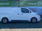 Toyota Proace 1.6 D-4D L1 Porta Tr.Basculante