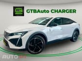 Peugeot E-408 GT 58 kWh  I.V.A DEDUTÍVEL