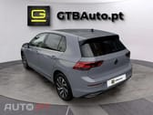 Volkswagen Golf 1.4 eHybrid DSG Style
