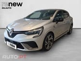Renault Clio RSLINE