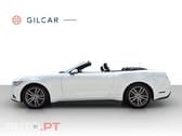 Ford Mustang Cabrio 2.3 Eco Boost