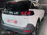 Peugeot 5008 1.5 BlueHDi GT Line