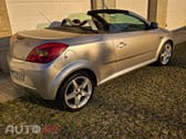 Opel Tigra TwinTop 1.3 CDTI