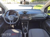 Volkswagen Up! 1.0 BMT Move