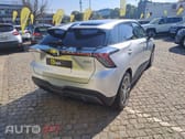 MG MG4 XPOWER LUXURY