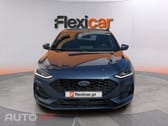 Ford Focus 1.0 EcoBoost MHEV ST-Line
