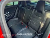 Mercedes-Benz A 180 d AMG Line Aut.