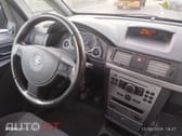 Opel Meriva 1.4 Twinport Cosmo