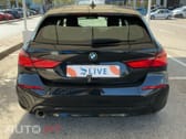 BMW 116 d Corporate Edition Auto