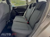 Ford Fiesta 1.1 Ti-VCT Connected