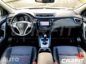 Nissan Qashqai 1.2 DIG-T N-Connecta RS+PS 18 Xtronic