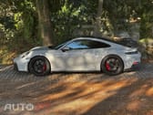 Porsche 911 GT3 PDK
