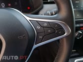 Renault Clio TCe 90 Techno