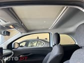Fiat 500e 87kw Icon