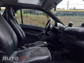 Smart ForTwo BRABUS