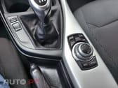 BMW 116 d EfficientDynamics Advantage