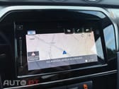 Suzuki Vitara 1.5L AGS GLX Strong Hybrid
