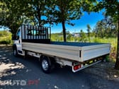 Fiat Ducato Maxi