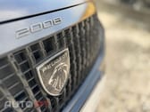 Peugeot 2008 PureTech Allure