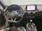 Nissan Juke 1.0 DIG-T N-Connecta DCT