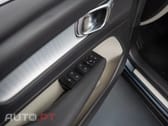 Volvo XC40 1.5 T4 PHEV Inscription Expression