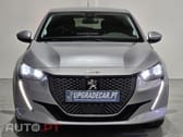 Peugeot E-208 50 kWh Allure