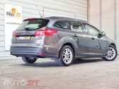 Ford Focus SW 1.5 TDCi Trend+