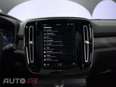 Volvo C40 Recharge Plus