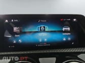Mercedes-Benz A 180 d STYLE 