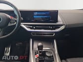 BMW XM M Drivers