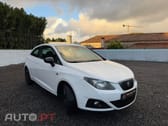 Seat Ibiza 1.2 TDi