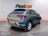 Volkswagen T-Roc 1.5 TSI Sport DSG