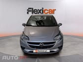 Opel Corsa 1.4 Edition FlexFuel