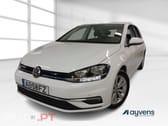 Volkswagen Golf 1.5 TSI BM Stream