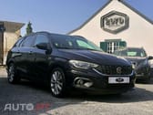 Fiat Tipo 1.6 M-Jet Lounge JLL17