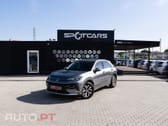 Volkswagen T-Roc 1.5 eTSI Trend DSG