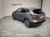 Nissan Qashqai 1.5 dci N-Connecta 360º GPS