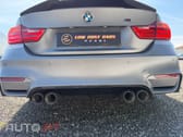 BMW 430 d Pack M Auto