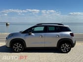 Citroen C3 Aircross 1.2 PureTech Plus