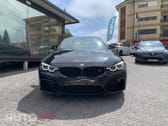 BMW M4 Competition