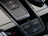 Porsche 911 Carrera PDK