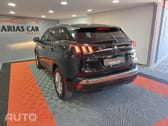 Peugeot 3008 1.5 BlueHDi Allure EAT8