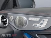 Mercedes-Benz C 400 4-Matic