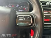 Citroen C3 Aircross 1.2 PureTech Feel