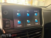 Peugeot 208 1.6 BlueHDi Style
