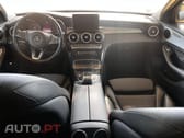 Mercedes-Benz C 300 BlueTEC Hybrid