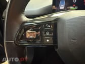 MG MG4 64 kWh Luxury