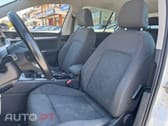Volkswagen Golf 2.0 TDI Conceptline